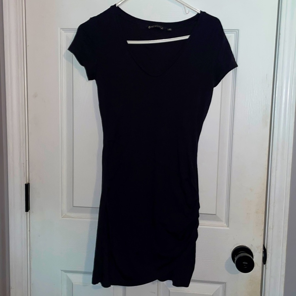 🩷Athleta dress size XS